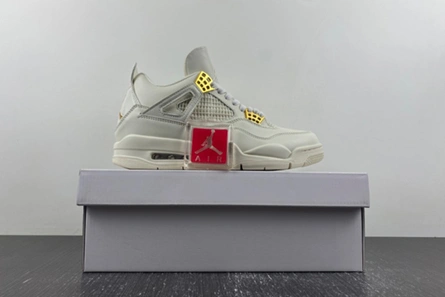 Jordan 4 Retro AQ9129-003 BestValue 3904