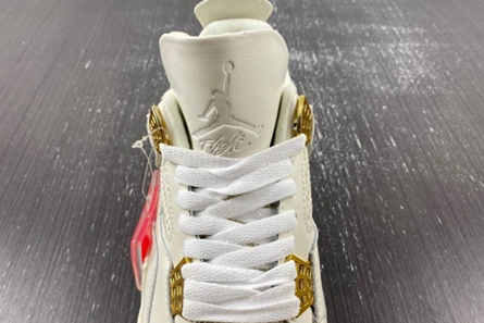 Clearance-priced Jordan 4 Retro AQ9129-003 BestValue 3904