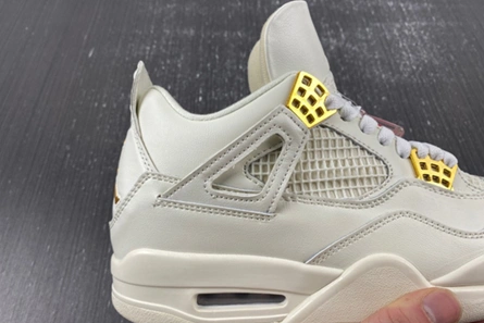 Clearance-priced Jordan 4 Retro AQ9129-003 BestValue 3904