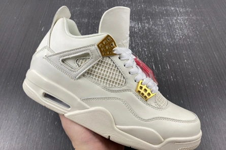 Clearance-priced Jordan 4 Retro AQ9129-003 BestValue 3904