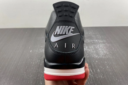 Superclone Jordan 4 Retro Bred Reimagined  FV5029-006 AllSeason 4155