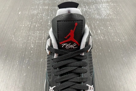 Superclone Jordan 4 Retro Bred Reimagined  FV5029-006 AllSeason 4155
