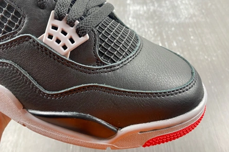 Superclone Jordan 4 Retro Bred Reimagined  FV5029-006 AllSeason 4155