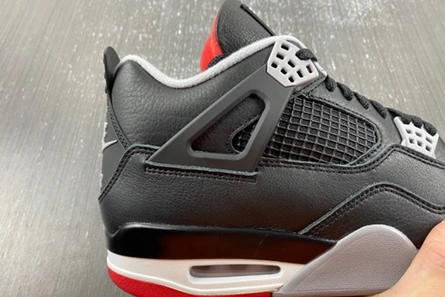 Superclone Jordan 4 Retro Bred Reimagined  FV5029-006 AllSeason 4155