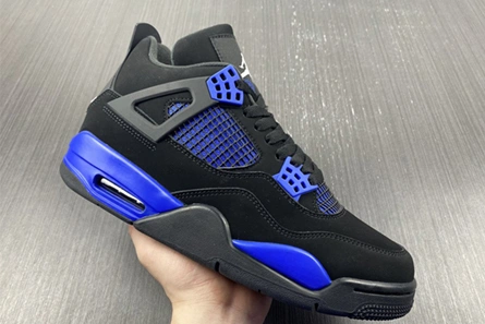 Mirror quality Jordan 4 Retro CT8527-018 Functional 4834