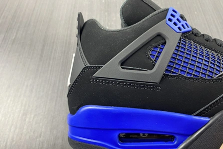 Mirror quality Jordan 4 Retro CT8527-018 Functional 4834