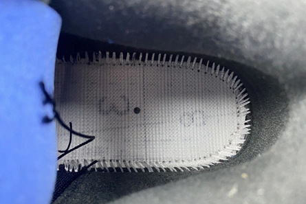 Mirror quality Jordan 4 Retro CT8527-018 Functional 4834