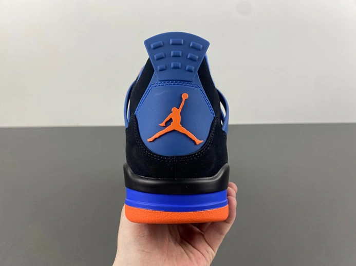 Jordan 4 Retro Cavs 308497-027 AllSeason 7153