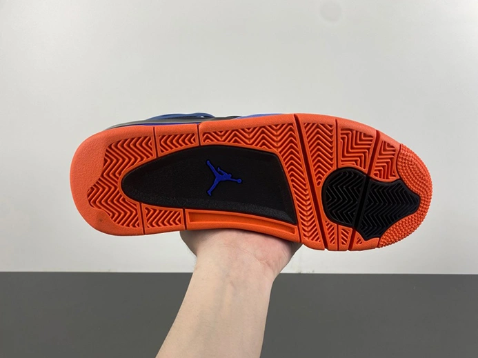 Value-driven Jordan 4 Retro Cavs 308497-027 AllSeason 7153