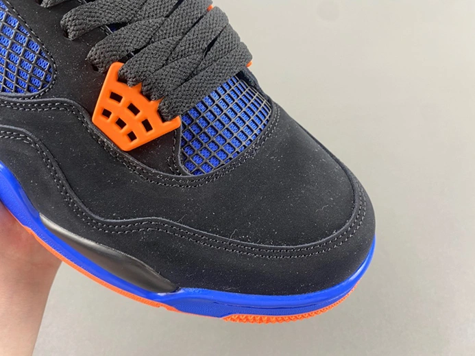Value-driven Jordan 4 Retro Cavs 308497-027 AllSeason 7153