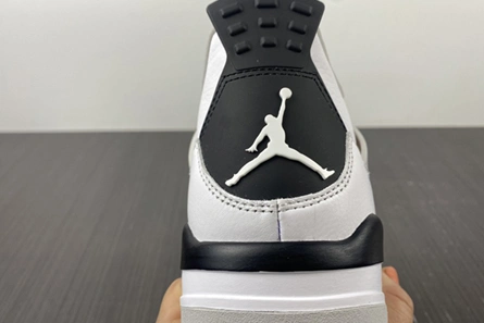 Jordan 4 Retro Military Black  DH6927-111 UrbanStyle 9423