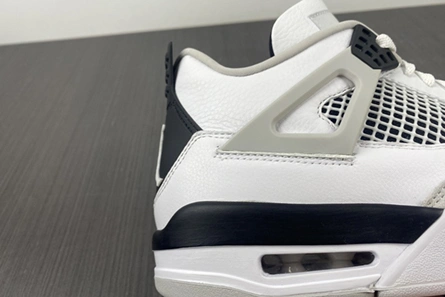 High-tier replica Jordan 4 Retro Military Black  DH6927-111 UrbanStyle 9423