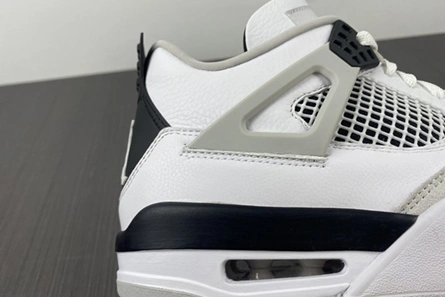 High-tier replica Jordan 4 Retro Military Black  DH6927-111 UrbanStyle 9423