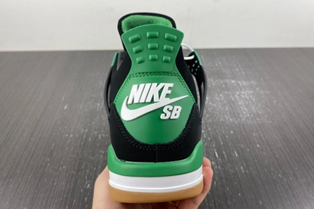 Style match Jordan 4 Retro SB DR5415-030 Stylish 6131