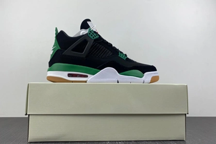 Jordan 4 Retro SB DR5415-030 Stylish 6131
