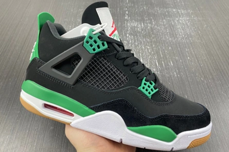 Style match Jordan 4 Retro SB DR5415-030 Stylish 6131