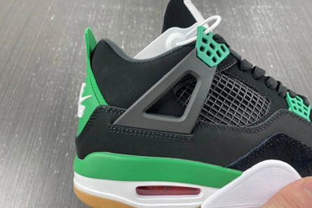 Style match Jordan 4 Retro SB DR5415-030 Stylish 6131