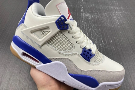 Cost-effective Jordan 4 Retro SB DR5415-107 Sophisticated 7767