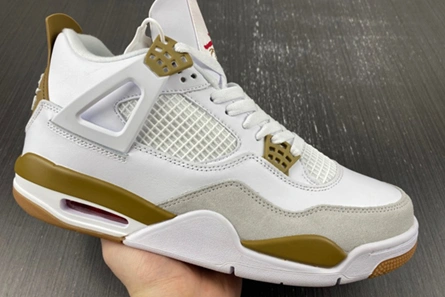 Wallet-friendly Jordan 4 Retro SB DR5415-120 Stylish 9629