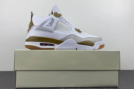 Jordan 4 Retro SB DR5415-120 Stylish 9629