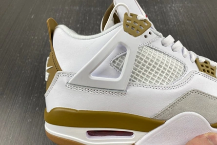 Wallet-friendly Jordan 4 Retro SB DR5415-120 Stylish 9629