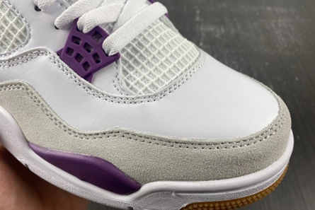 Designer inspired Jordan 4 Retro SB DR5415-150 Reliable 9457