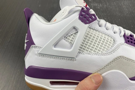 Designer inspired Jordan 4 Retro SB DR5415-150 Reliable 9457