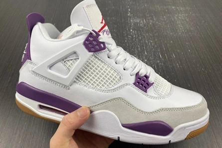 Designer inspired Jordan 4 Retro SB DR5415-150 Reliable 9457