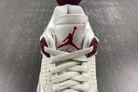 High-tier replica Jordan 4 Retro SB Sapphire DR5415-102 Comfortable 1935