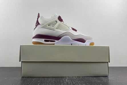 Jordan 4 Retro SB Sapphire DR5415-102 Comfortable 1935
