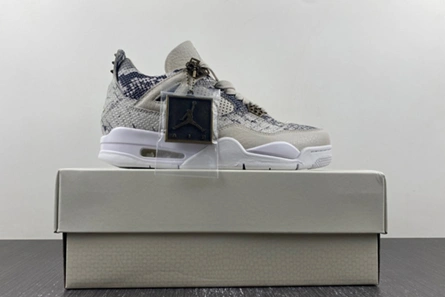 Jordan 4 Retro Snakeskin   819139 030 Cozy 5571