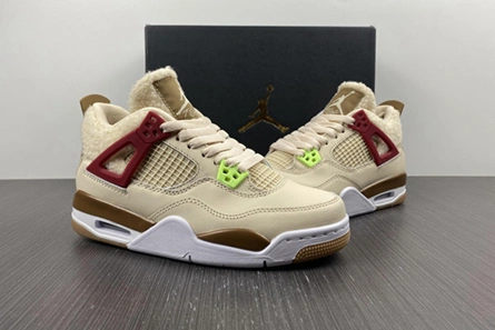 Premium replica Jordan 4 Retro Where the Wild Things Are  DH0572-264 SportInspired 971