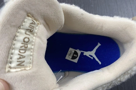 Premium replica Jordan 4 Retro Where the Wild Things Are  DH0572-264 SportInspired 971