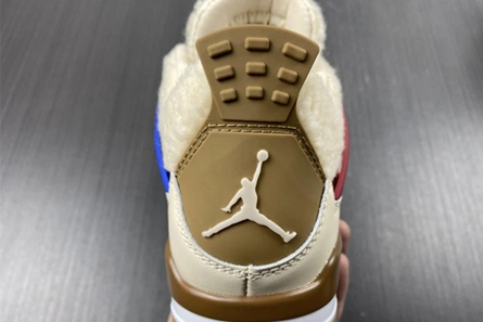 Jordan 4 Retro Where the Wild Things Are  DH0572-264 SportInspired 971