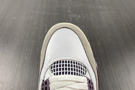 Entry-level luxury Jordan 4 Retro dh6927-068 Versatile 9358