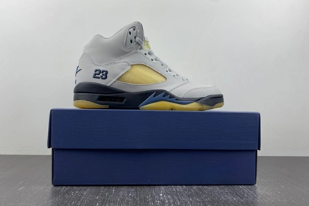 Cost-effective Jordan 5 Retro A Ma Maniére Diffused Blue (Women's)  FZ5758-004 UrbanStyle 4028