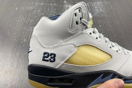 Cost-effective Jordan 5 Retro A Ma Maniére Diffused Blue (Women's)  FZ5758-004 UrbanStyle 4028