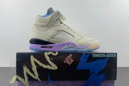 Clearance-priced Jordan 5 Retro DJ Khaled We The Best Sail  DV4982-175 HighQuality 5494