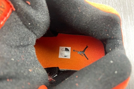 Entry-level luxury Jordan 5 Retro Dunk on Mars (W)  DD9336-800 Trendsetting 1556