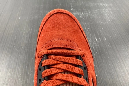 Entry-level luxury Jordan 5 Retro Dunk on Mars (W)  DD9336-800 Trendsetting 1556
