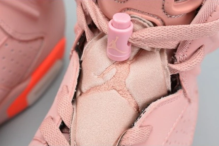 Savvy-priced Jordan 6 Retro Aleali May CI0550-600 Trendy 9386