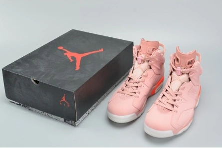 Savvy-priced Jordan 6 Retro Aleali May CI0550-600 Trendy 9386
