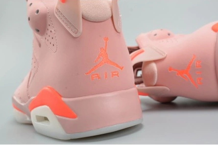 Savvy-priced Jordan 6 Retro Aleali May CI0550-600 Trendy 9386
