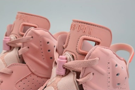 Savvy-priced Jordan 6 Retro Aleali May CI0550-600 Trendy 9386