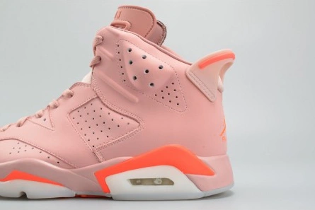 Savvy-priced Jordan 6 Retro Aleali May CI0550-600 Trendy 9386