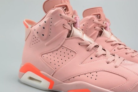 Savvy-priced Jordan 6 Retro Aleali May CI0550-600 Trendy 9386