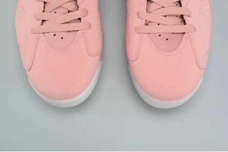 Savvy-priced Jordan 6 Retro Aleali May CI0550-600 Trendy 9386