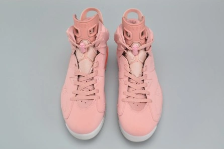 Savvy-priced Jordan 6 Retro Aleali May CI0550-600 Trendy 9386