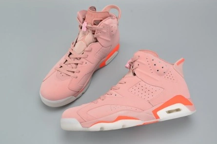 Savvy-priced Jordan 6 Retro Aleali May CI0550-600 Trendy 9386