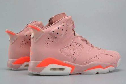 Savvy-priced Jordan 6 Retro Aleali May CI0550-600 Trendy 9386